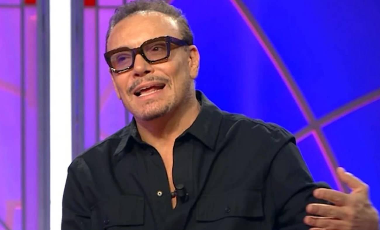 Cenk Eren'den zayıflama iğnesi itirafı! 'Sağ g&ouml;z&uuml;mde retinam yırtıldı'