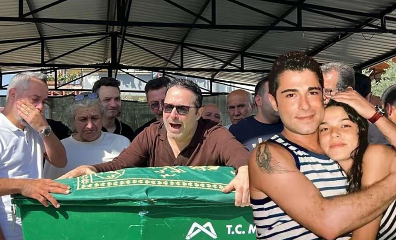 Evlat acı sarsılmıştı! Atilla Taş'tan ilk a&ccedil;ıklama