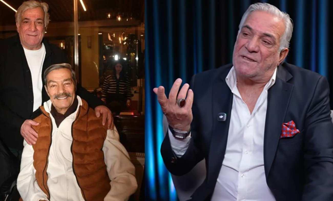 Kadir İnanır'ın mirasında 35 milyonluk sır! Yeğeni Levent İnanır'dan a&ccedil;ıklama