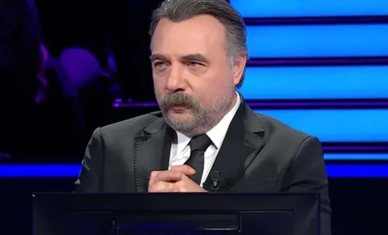 Kim Milyoner Olmak İster'e Oktay Kaynarca'dan veda! Yerine ge&ccedil;ecek isim belli oldu
