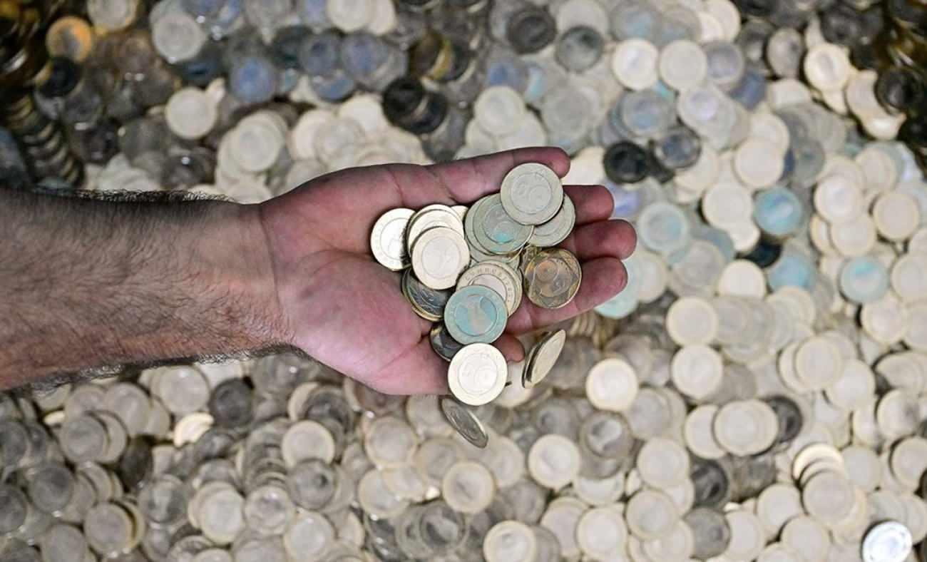 Koleksiyonerler peşine d&uuml;şt&uuml;! Değeri 264 bin doları buldu