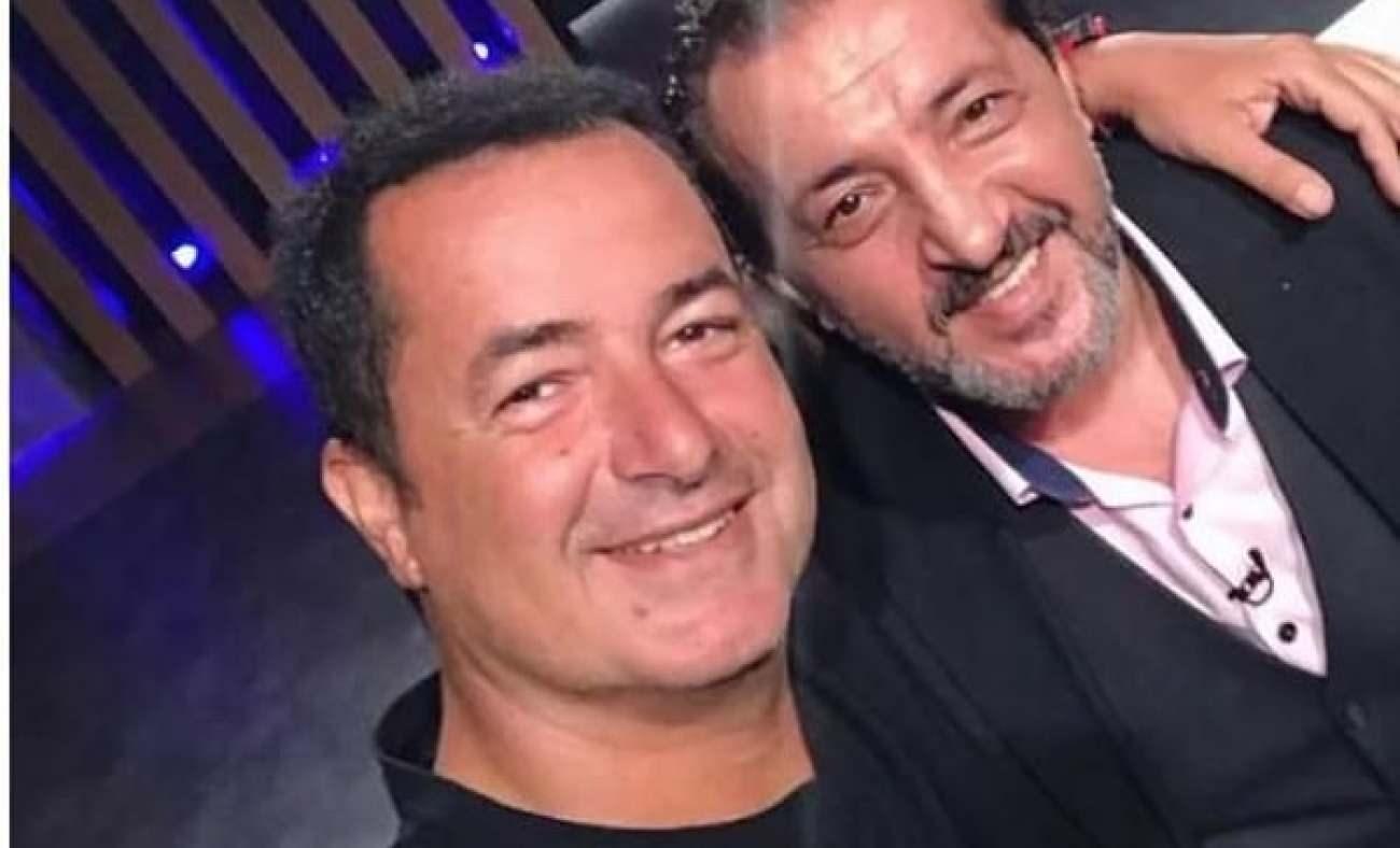  Mehmet şef ilk kez a&ccedil;ıkladı! Acun Ilıcalı'nın y&uuml;z&uuml;ne dolar fırlattı iddialarına net yanıt!