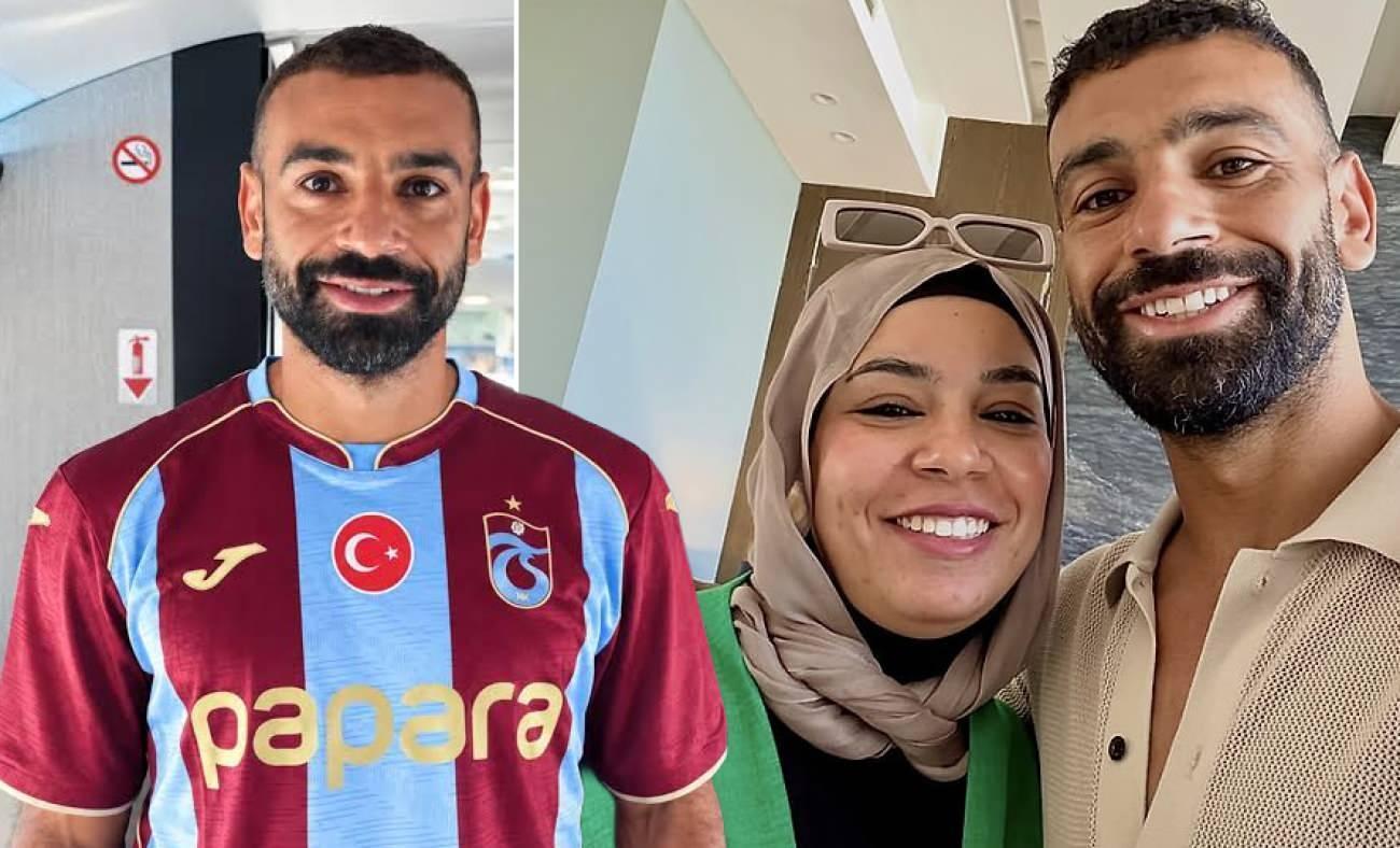Muhammed Salah&rsquo;ın ablası Rabab Salah&rsquo;a T&uuml;rk yatırımcılardan teklif yağıyor!