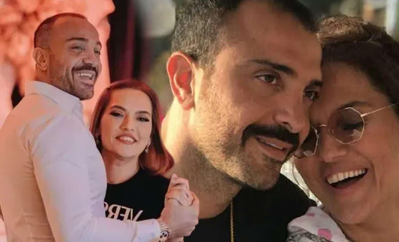 Demet Akalın&rsquo;dan korkutan haber! Okan Kurt hastanelik oldu: &ldquo;Nazar değdi&rdquo;