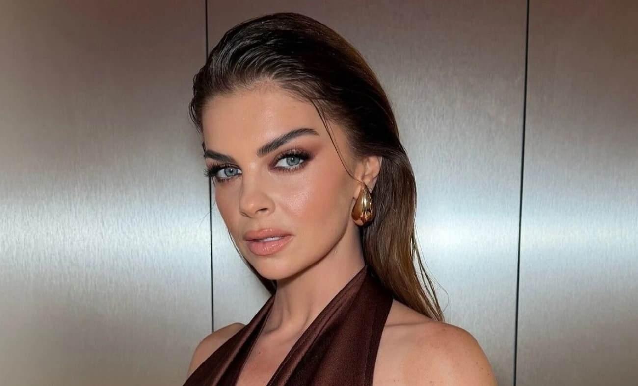 Pelin Karahan'dan boşanma itirafı! İlk kez a&ccedil;ıkladı: &Ccedil;ocuklarım i&ccedil;in yaptım...