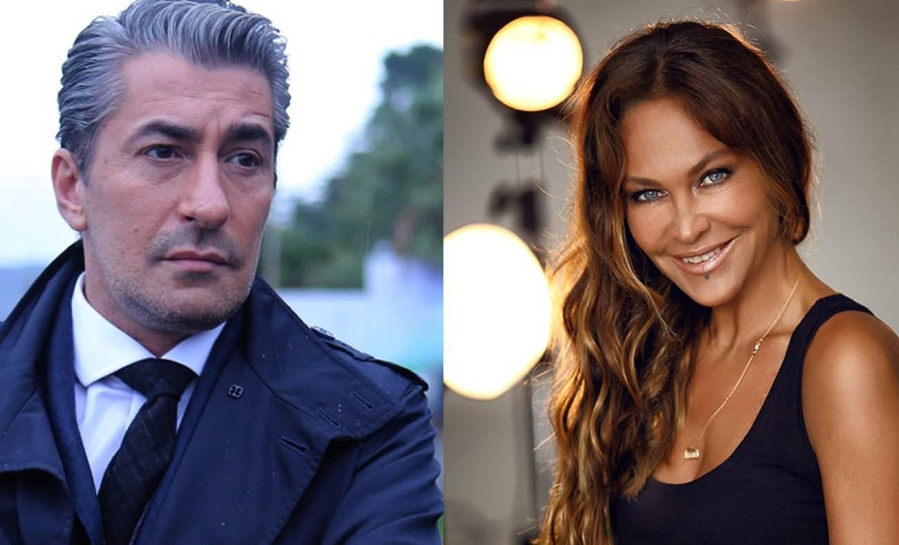 'Bir canlı ama y&uuml;r&uuml;yemiyor' demişti! H&uuml;lya Avşar'dan Erkan Petekkaya'ya cevap