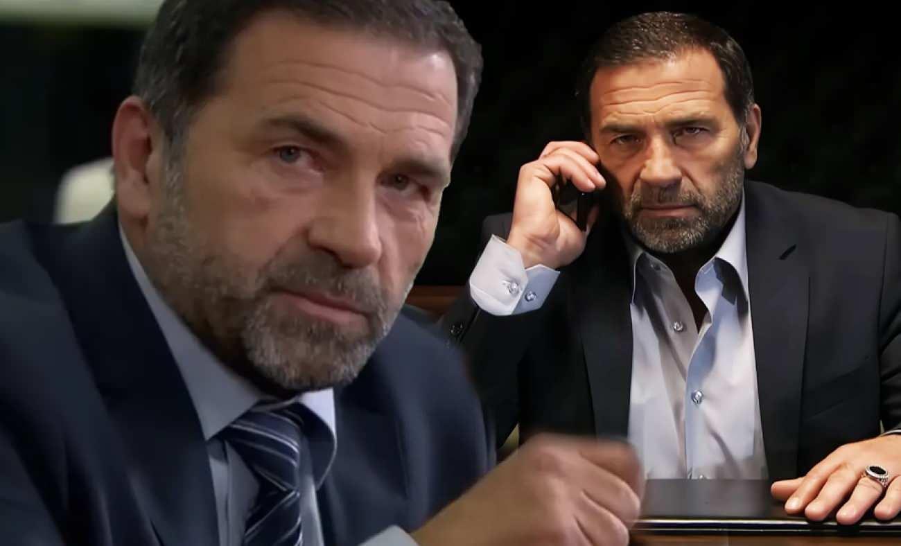 Kurtlar Vadisi&rsquo;nin Ersoy Ulubey&rsquo;i &Uuml;mit Acar yıllar sonra ortaya &ccedil;ıktı! Son hali şaşırttı