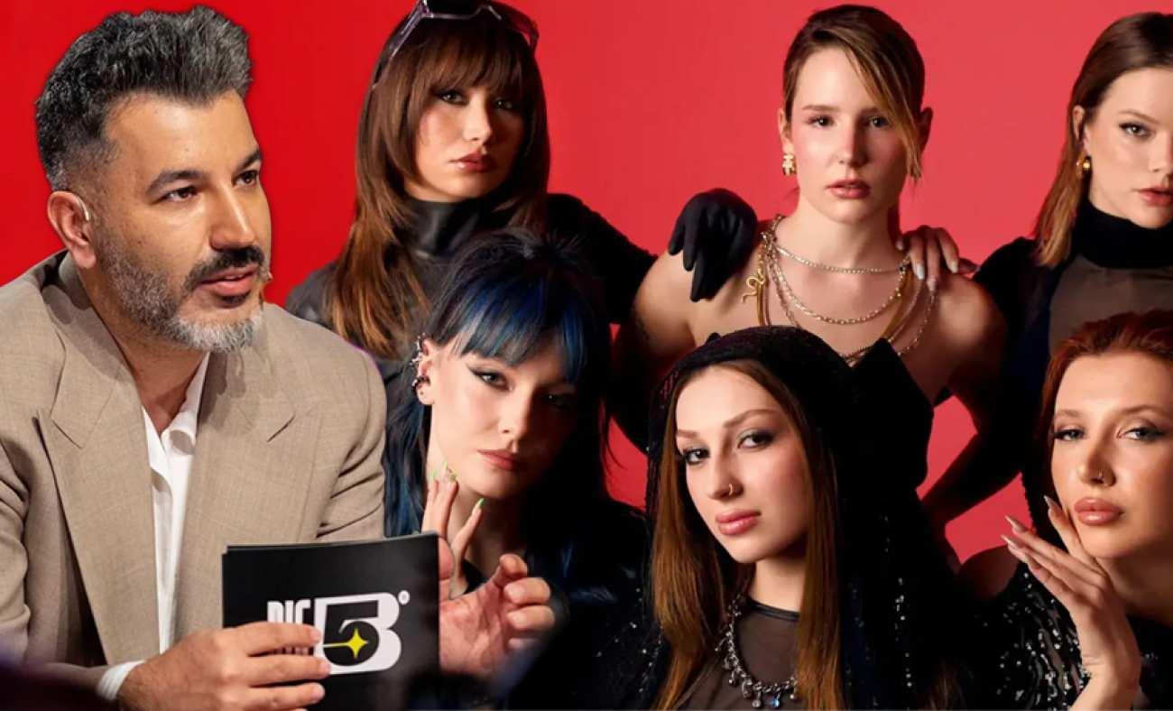 'Manifest' grubunun kurucusu Tolga Akış i&ccedil;in istenen ceza belli oldu
