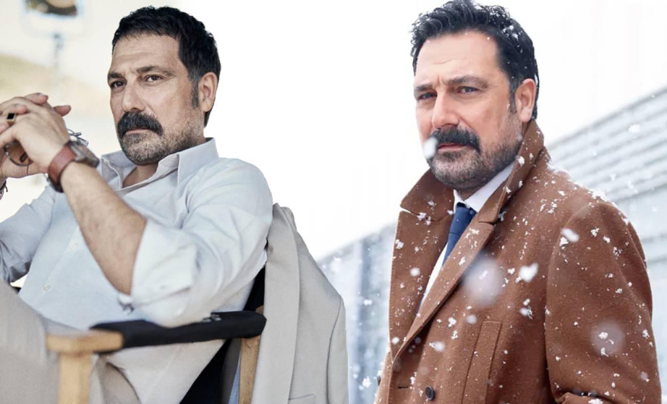 B&uuml;lent İnal&rsquo;ın set alışkanlığı şaşırttı! Duyanlar kahkahaya boğuldu