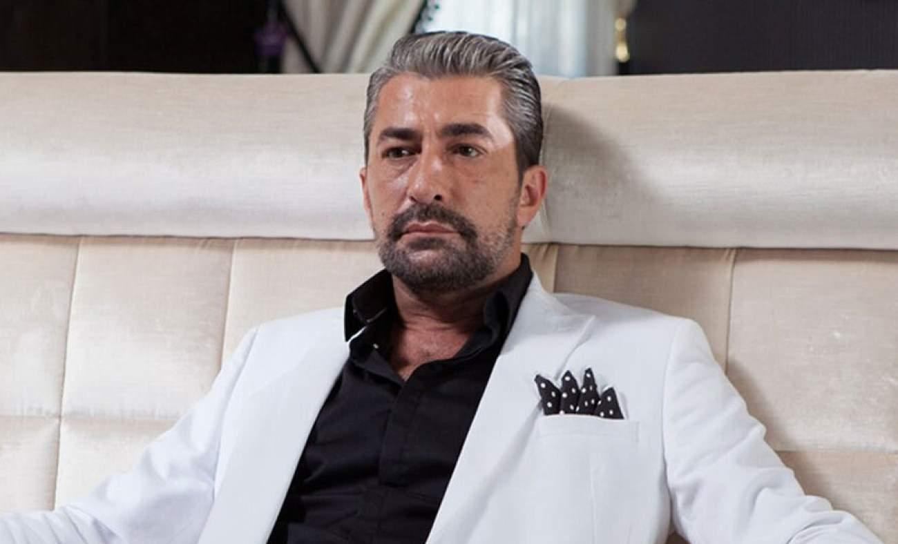 Erken Petekkaya s&ouml;zleşmesine bile eklemiş! Parmağındaki alyans i&ccedil;in madde hazırlatmış