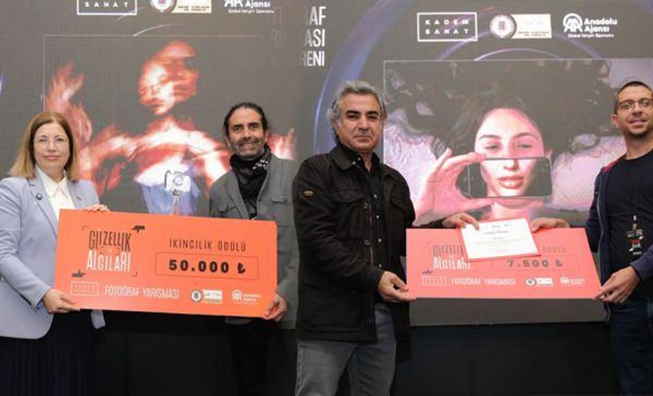 KADEM &ldquo;G&uuml;zellik Algıları&rdquo; fotoğraf yarışmasının kazananları a&ccedil;ıklandı