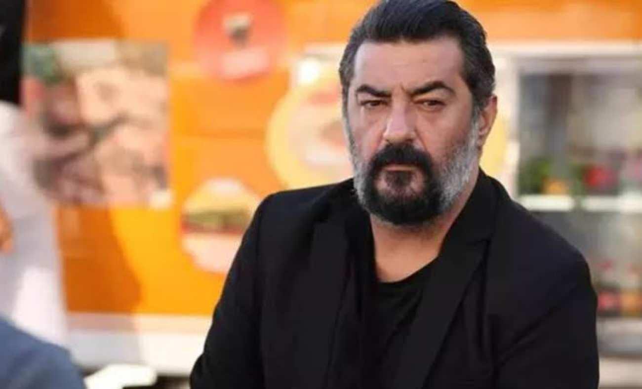 Oyuncu Celil Nal&ccedil;akan mahkemelik oldu! "Aklını başına al" mesajı sonrası uzaklaştırma aldı