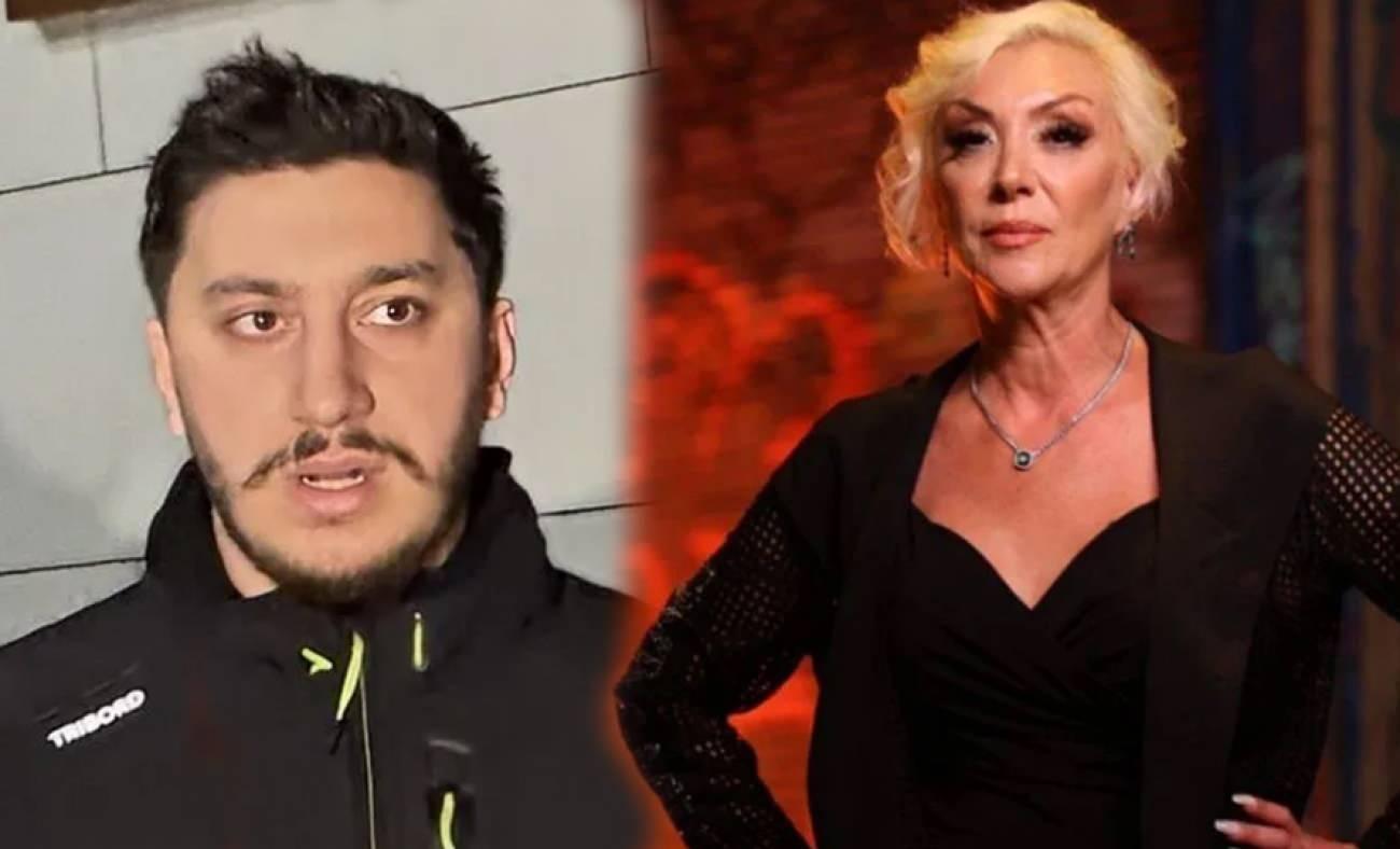 G&uuml;ll&uuml;&rsquo;n&uuml;n oğlu Tuğberk&rsquo;ten dikkat &ccedil;eken paylaşım