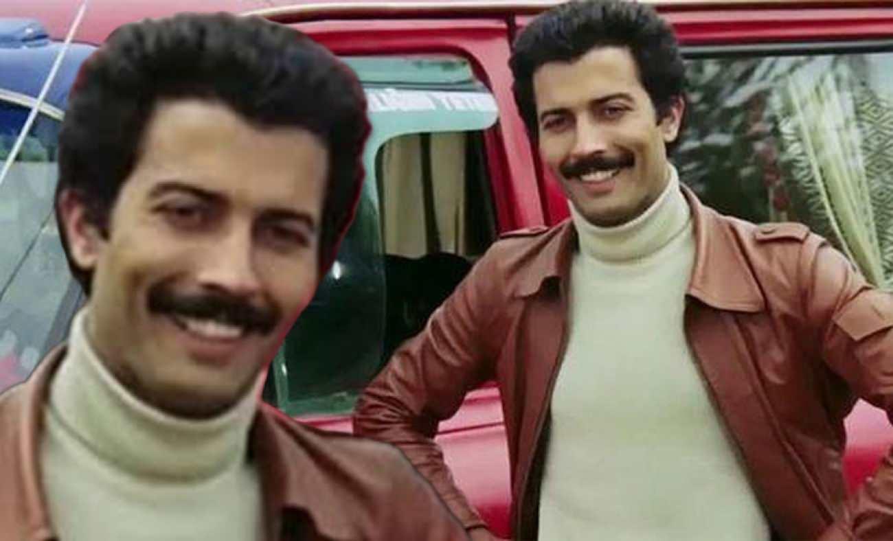 Yeşil&ccedil;am&rsquo;ın yakışıklı j&ouml;n&uuml;, Sultan filminin Kemal'iydi! Bulut Aras'ın son hali ortaya &ccedil;ıktı
