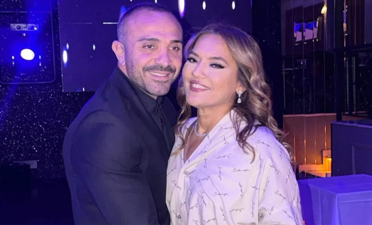 Demet Akalın'ndan Okan Kurt itirafı! "Pandemiden beri" diyerek a&ccedil;ıkladı