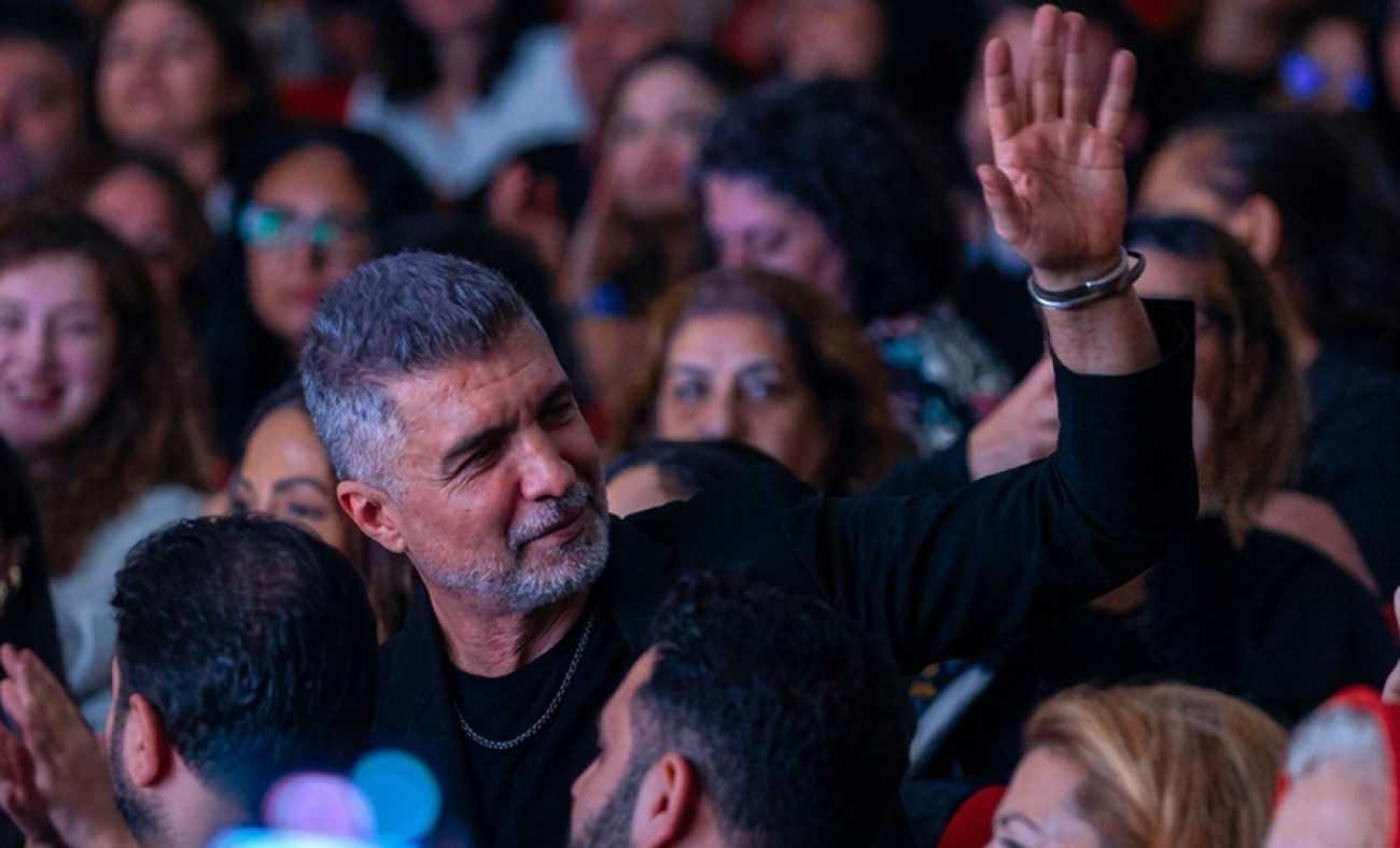 Dizi d&uuml;nyasında şok veda: &Ouml;zcan Deniz ekranlardan &ccedil;ekiliyor!