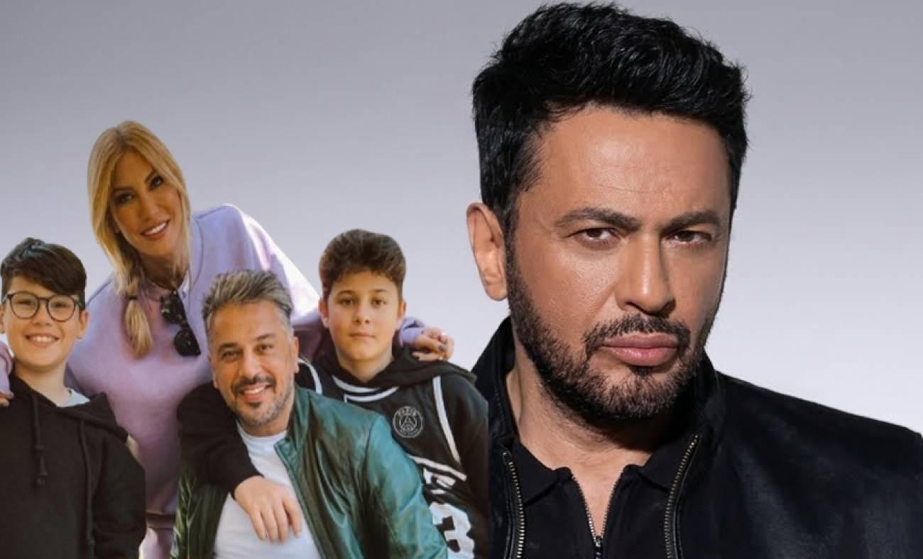 Emre Altuğ&rsquo;dan yıllar sonra gelen boşanma itirafı: Evliliği beceremedik boşanmayı becerdik