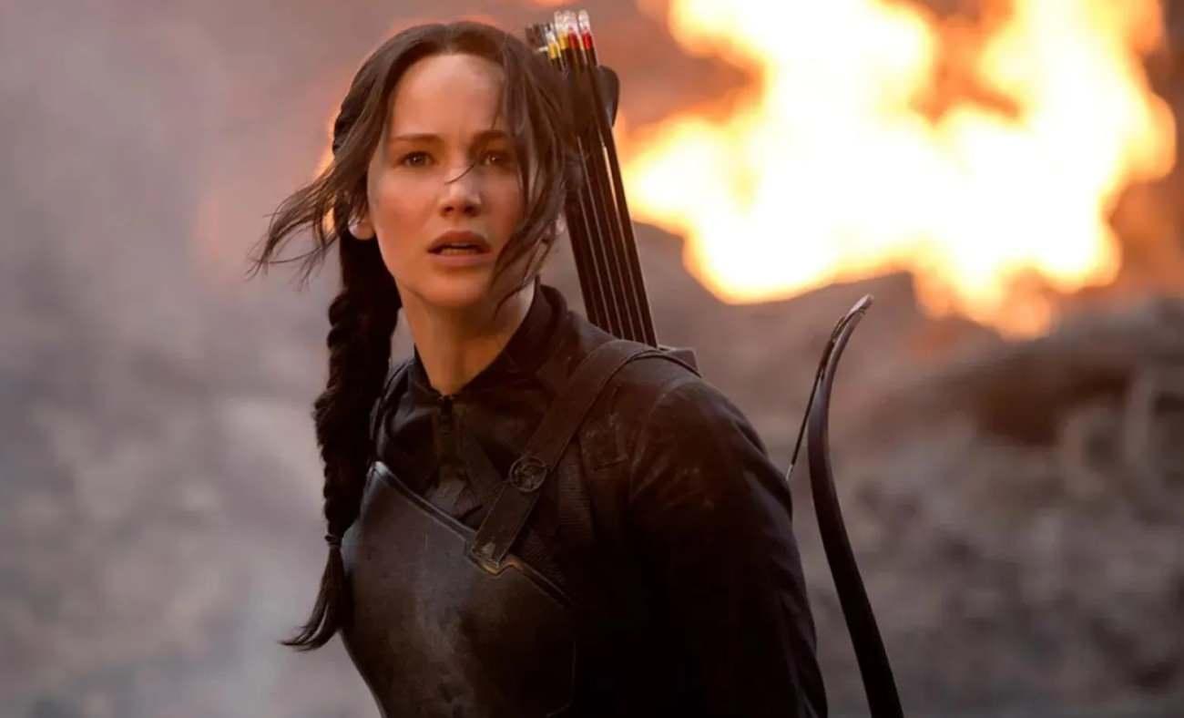 Estetik yaptırdı, g&ouml;renler beğenmedi! Jennifer Lawrence bambaşka biri oldu