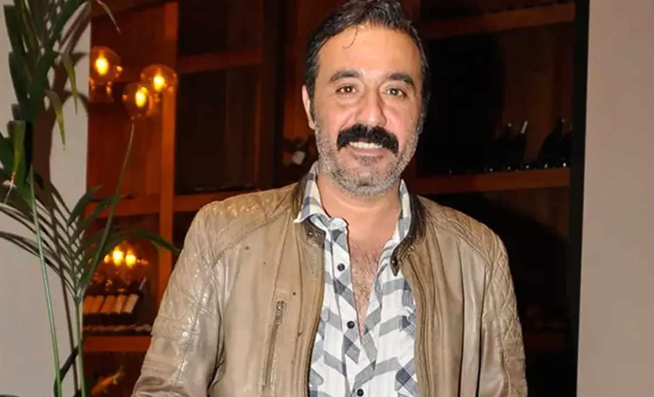 Mustafa &Uuml;st&uuml;ndağ'ın yeni dizisi belli oldu!