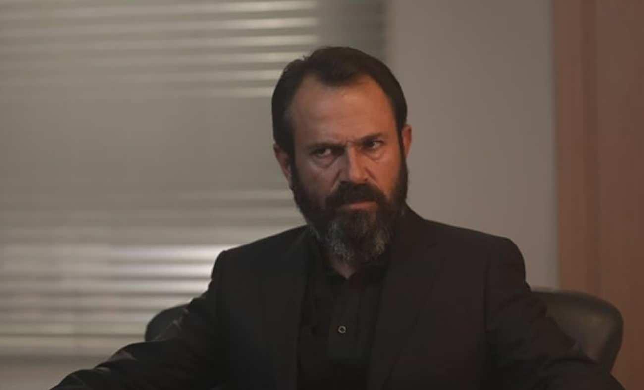 Olgun Şimşek'ten m&uuml;jdeli haber! İddialı diziyle ekranlara d&ouml;n&uuml;yor