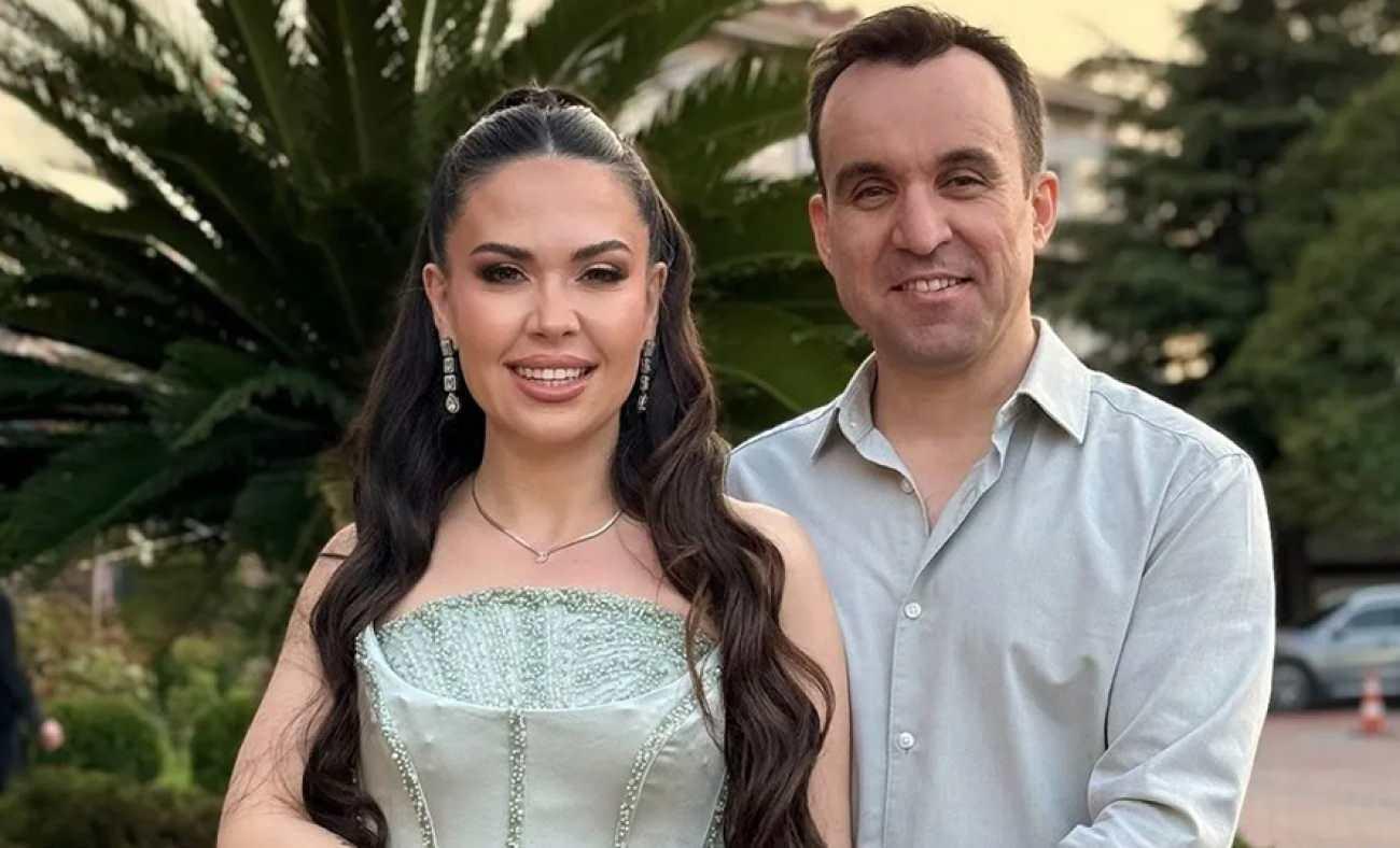 &Ouml;zlem &Ouml;z'&uuml;n hesabına erişim engeli getirildi! Tayyar &Ouml;z&rsquo;den a&ccedil;ıklama geldi