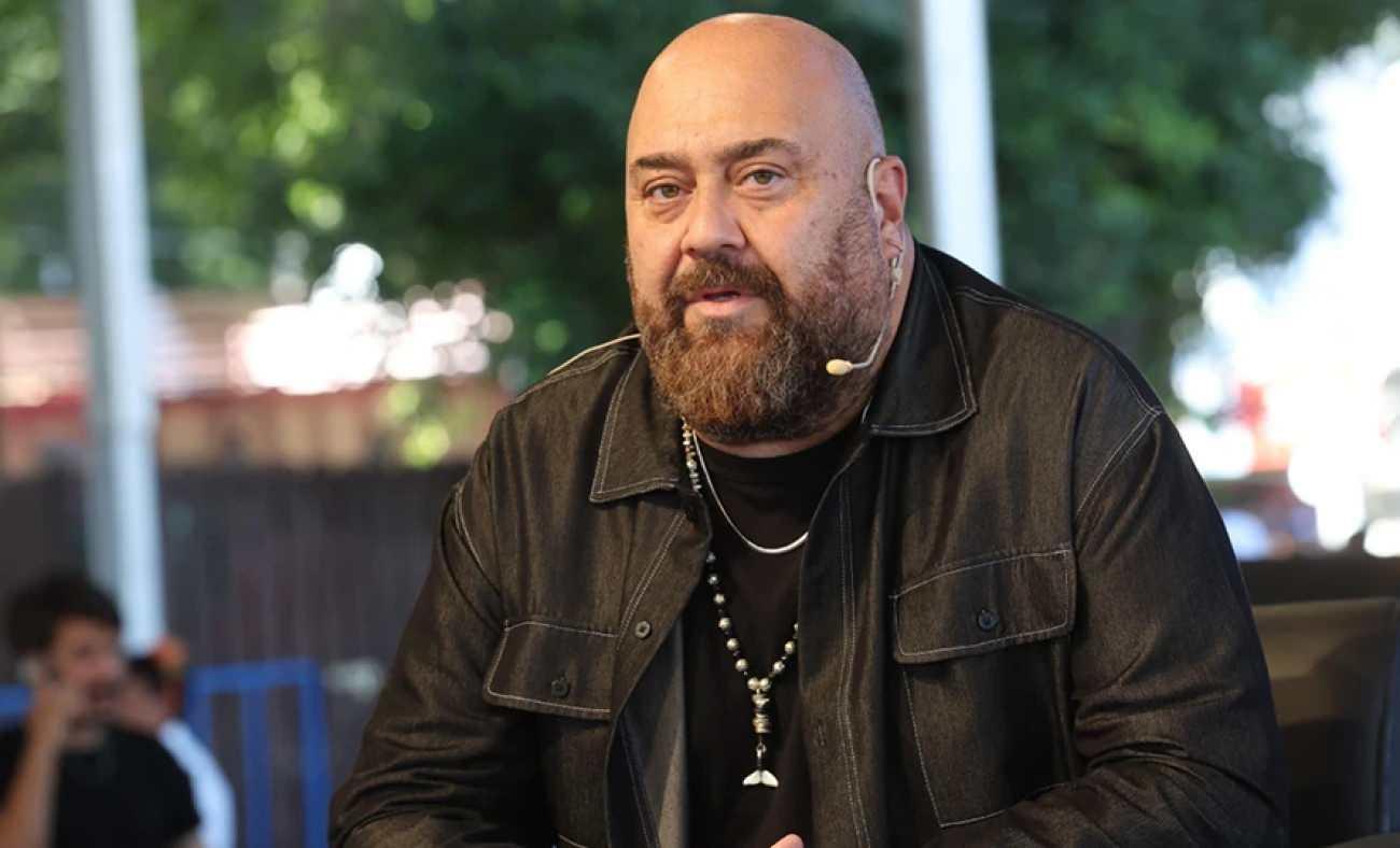 Şef Somer Sivrioğlu'nun restoranına kayyum atandı! Milyonluk borcu ortaya &ccedil;ıktı