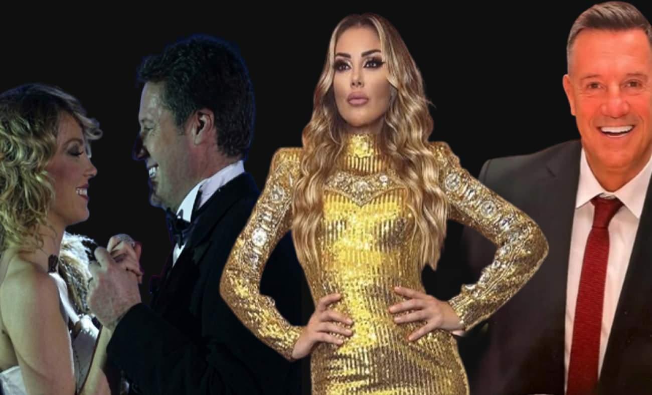 Petek Din&ccedil;&ouml;z ile eski eşi arasında milyonluk dava: Kazandığının yarısını istemişti!