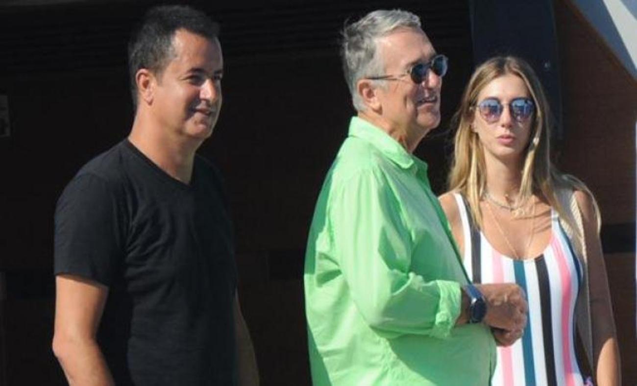 Ricardo Salinas Pliego kimdir? Acun’un yeni ortağı nereli? - Medya