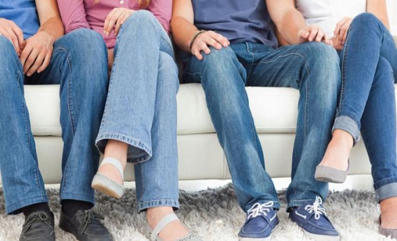 Bacak bacak üstüne atmak zararlı mı? - Sağlık Haberleri