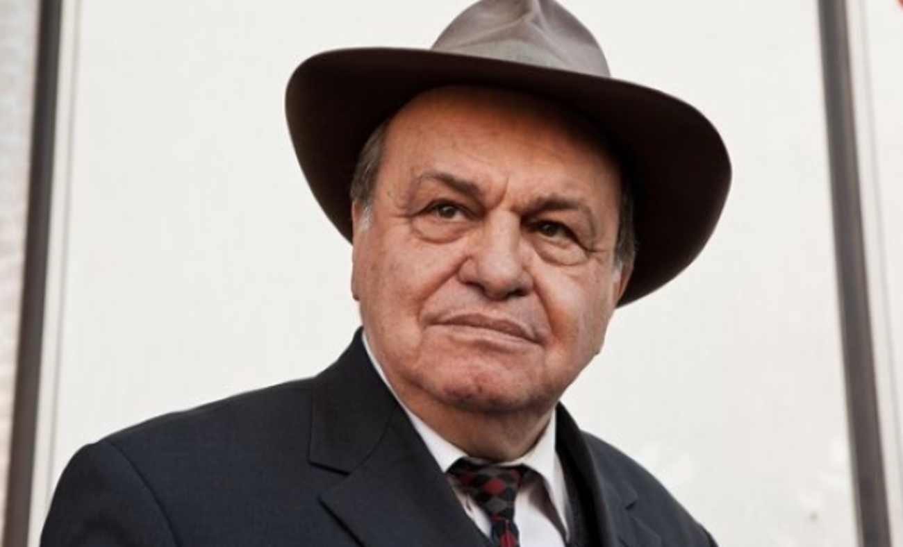 Ferdi Merter kimdir? Aslen nerelidir ve kaç yaşındadır? - Yaşam Haberleri