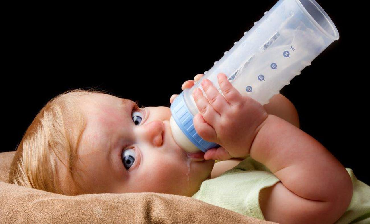 为什么有些宝宝断奶很轻松，有些却异常艰辛，这些准备至关重要