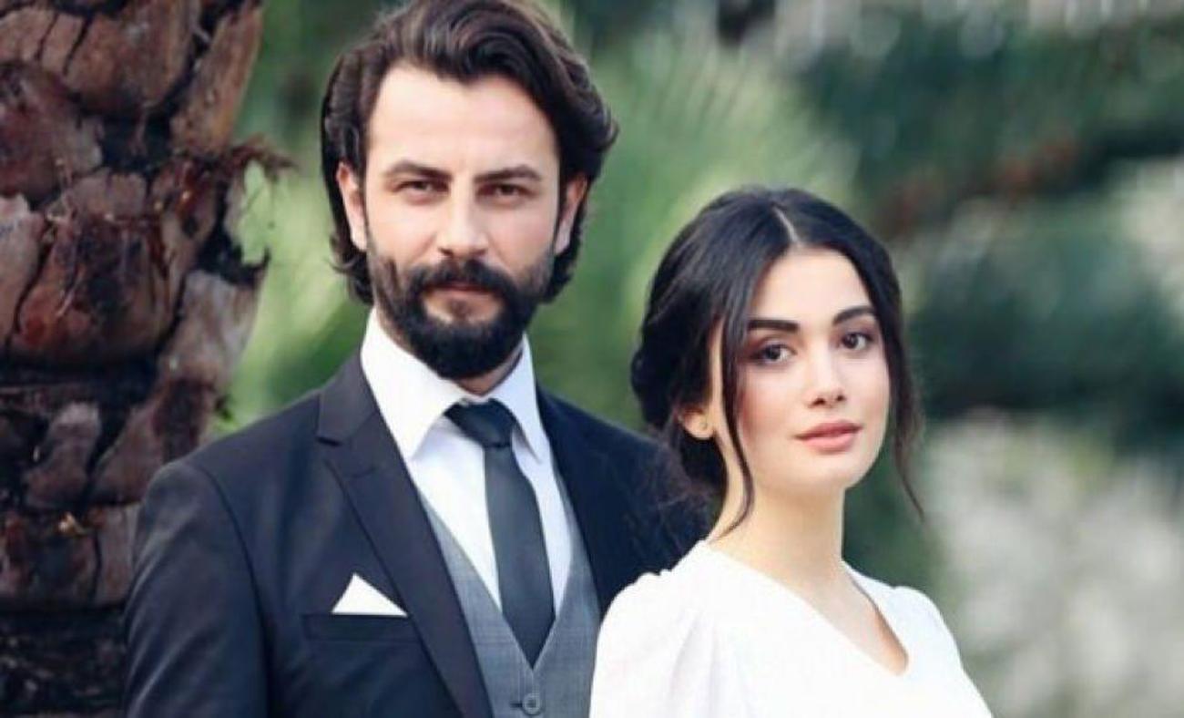 клятва турецкий сериал эмир и рейхан. турецкий сериал: клятва / yemin (2019).