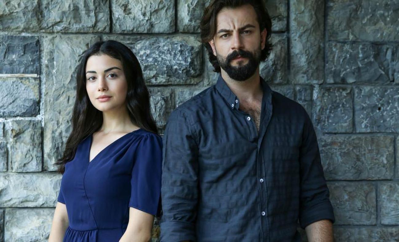 Yemin Season 2 Episode 72 English Subtitles
