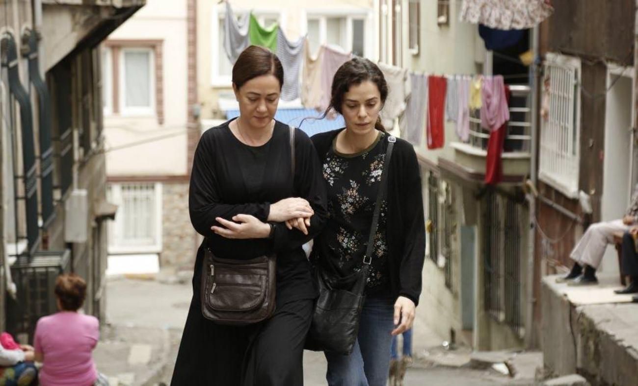 Sahra Şaş, yeniden Kadın dizisine dahil oldu! - Magazin Haberleri