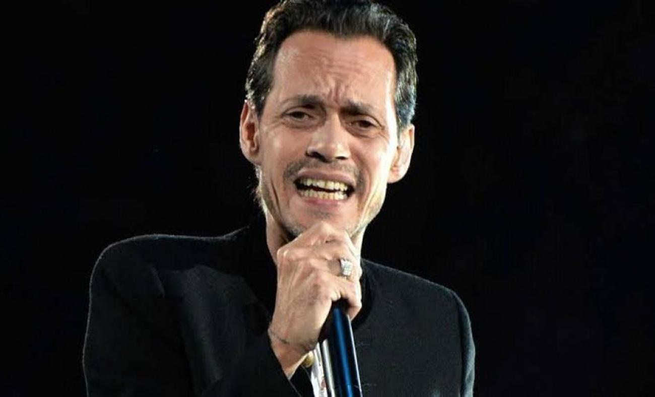 Marc Anthony dating 21-year-old model Mariana Downing