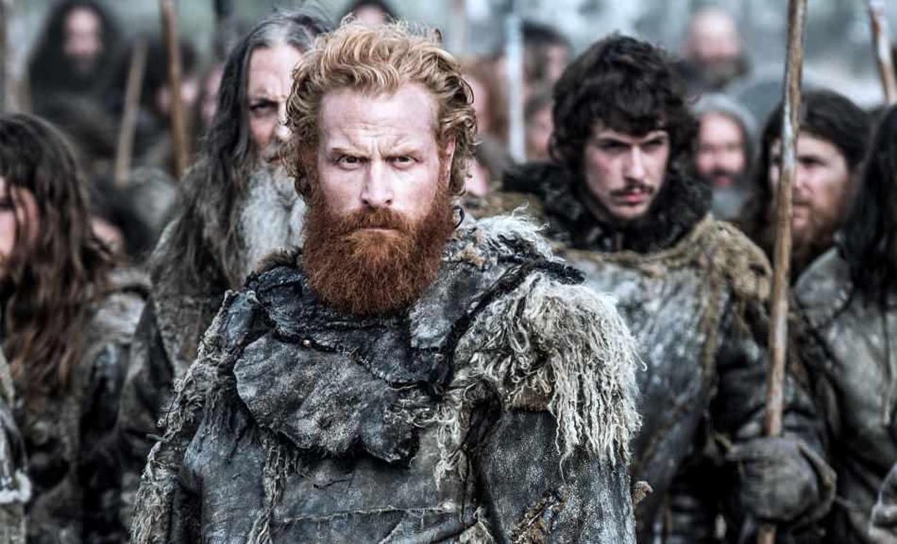 Game of Thrones oyuncusu Kristofer Hivju koronavirüse yakalandı ...