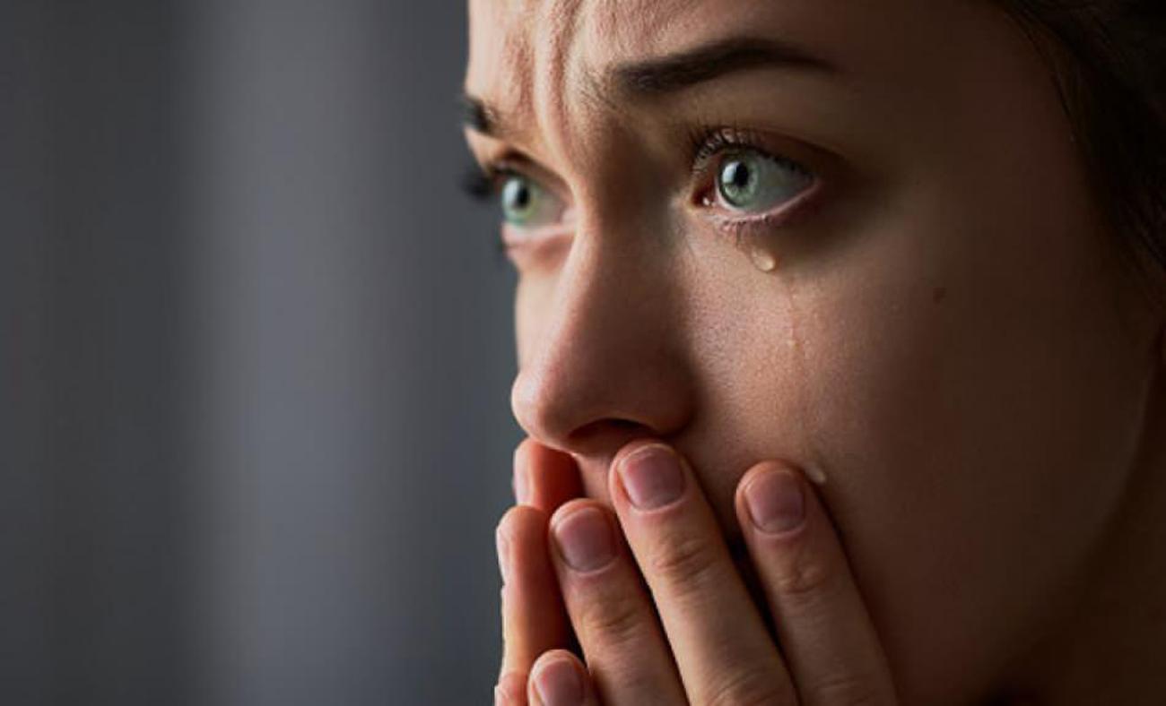 Rüyada ağlamak ne demek? Rüyada hıçkırarak ağlamanın anlamı nedir