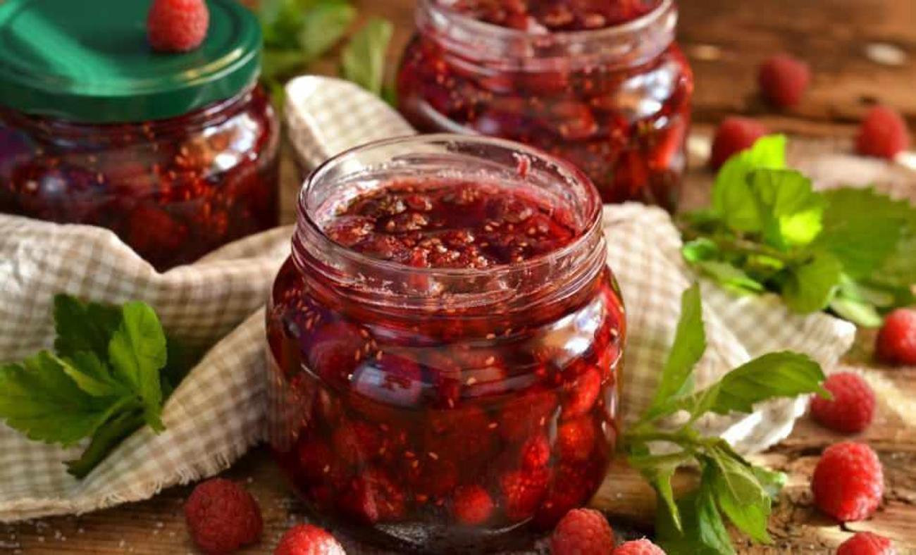Recel İyi reçel nasıl yapılır? Reçel yapmanın püf noktaları nelerdir ...