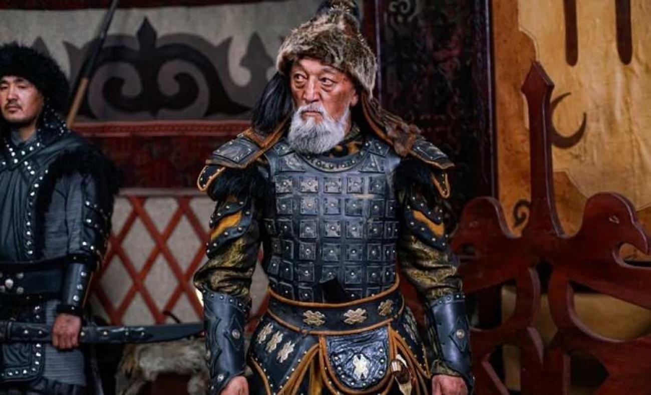 Узбекская осман