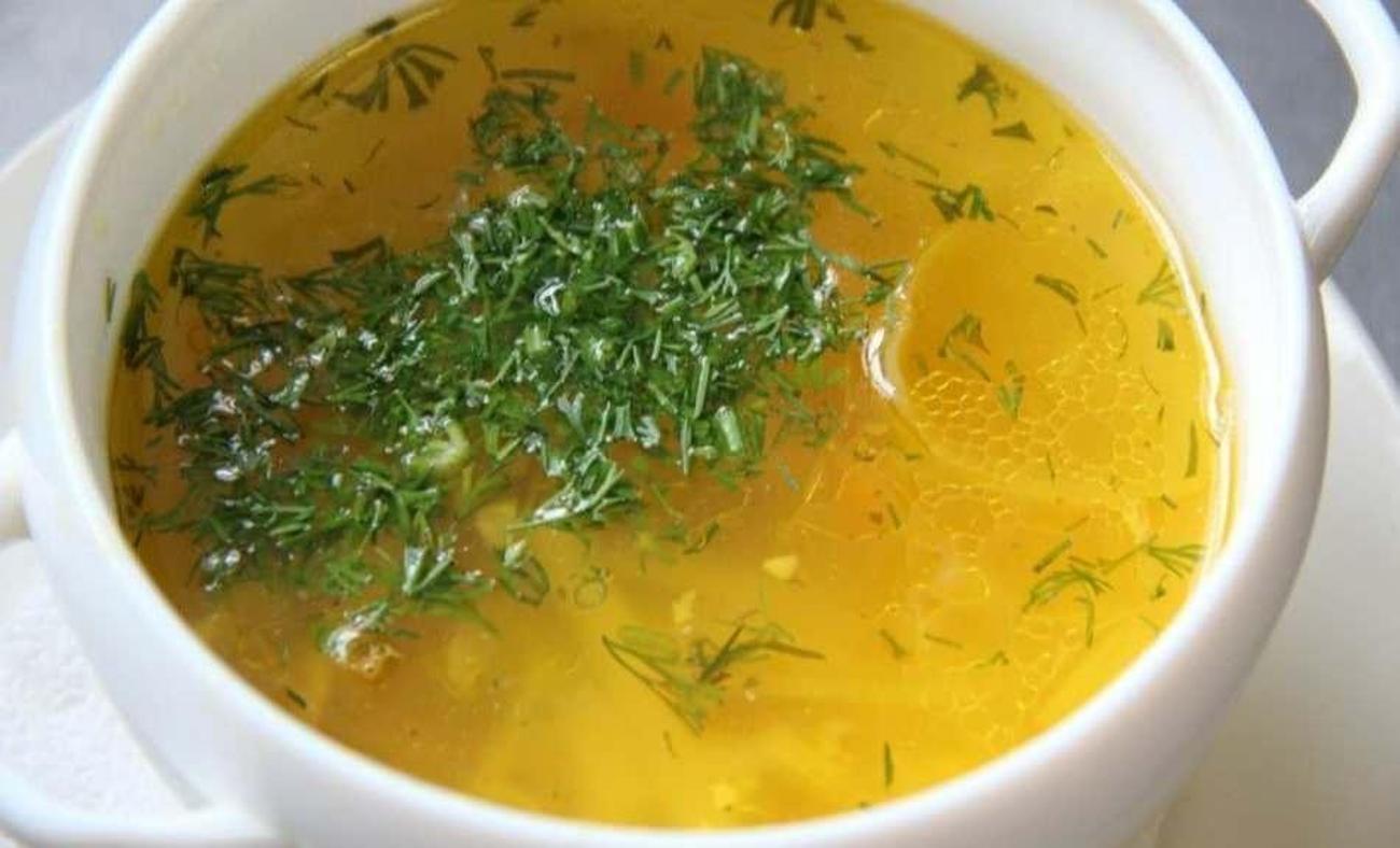 Konsome nedir ve Konsome nasıl yapılır? Evde konsome yapmanın püf ...