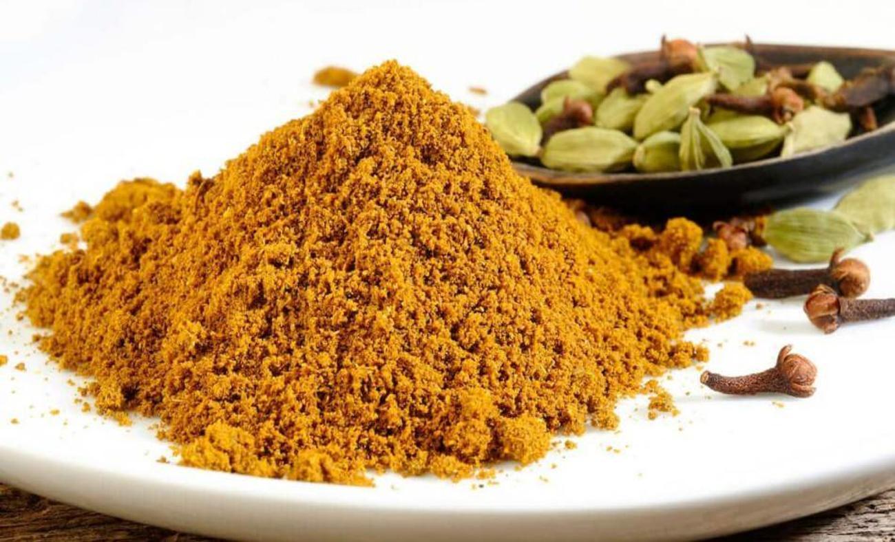 Garam masala nedir ve garam masala nasıl yapılır? Ev yapımı Hint baharatı Yemek Haberleri