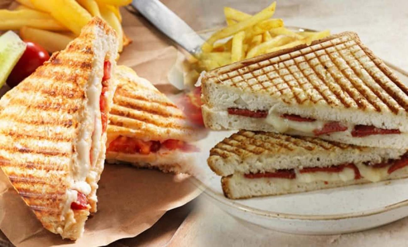Tost ai. Tost ai