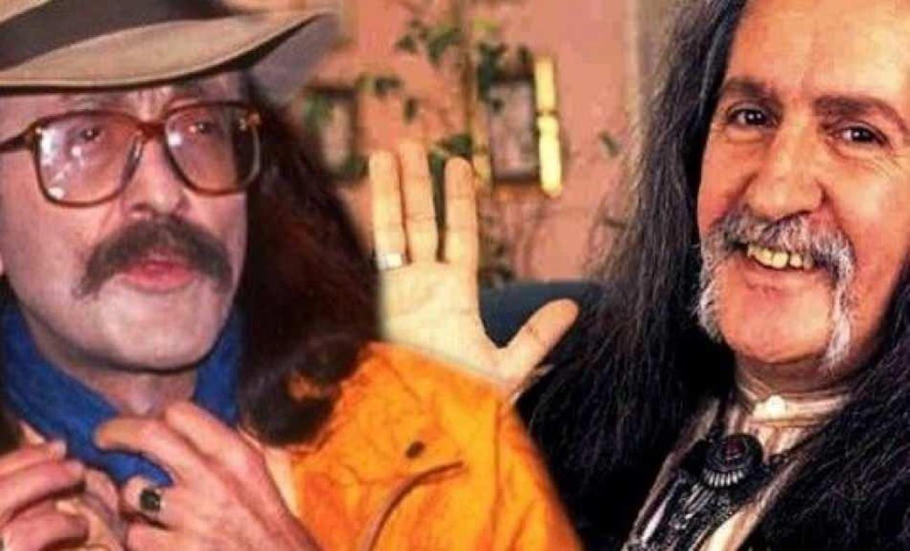 Cem Karaca'nın eşi İlkim Karaca'dan eşi ve Barış Manço hakkında ...