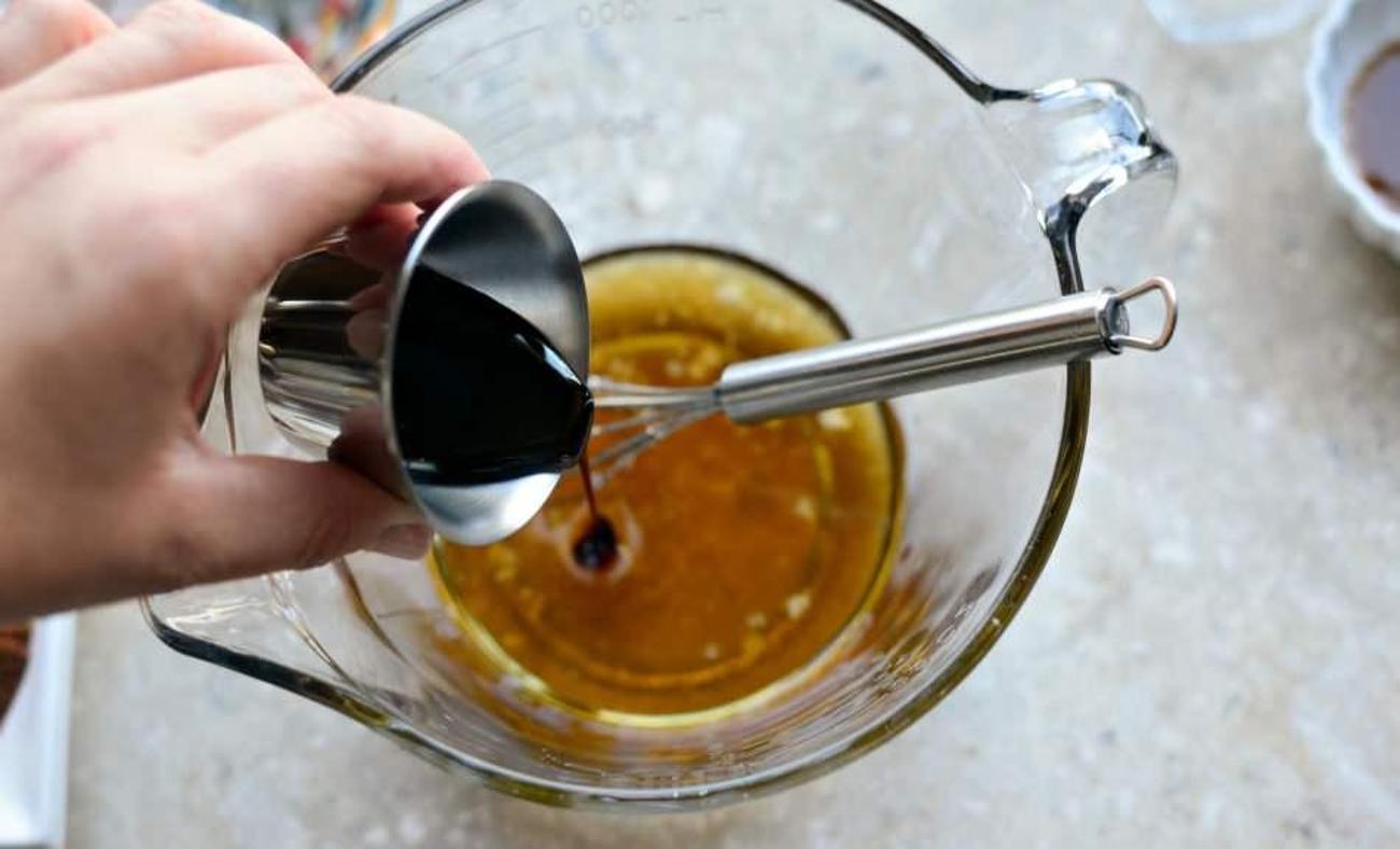 Worcestershire sosu nedir ve sosu evde nasıl yapılır? Worcestershire ...