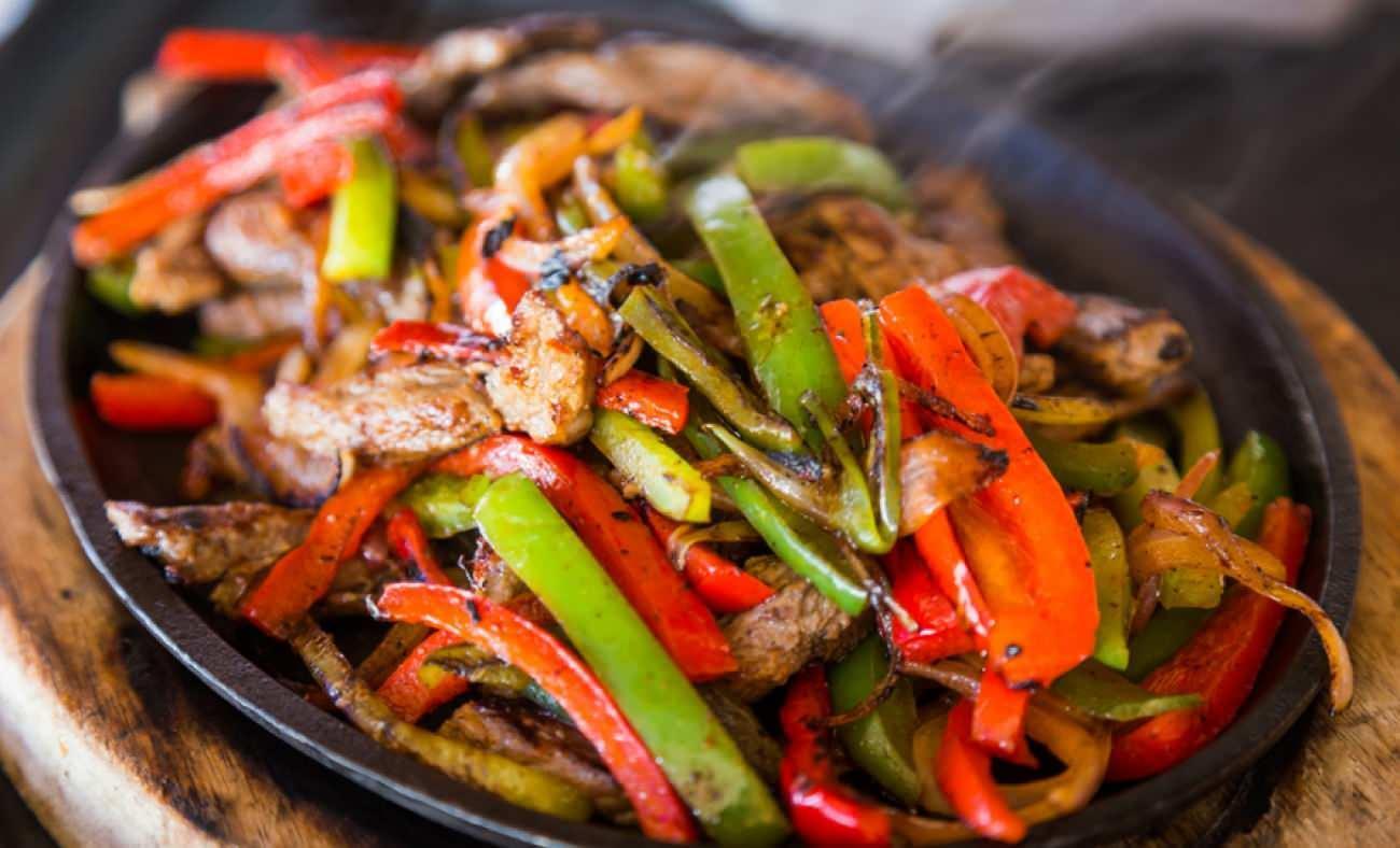 Meksika n n Me hur Yeme i Fajita Nas l Yap l r En Kolay Fajita meksika-n-n-me-hur-yeme-i-fajita-nas-l-yap-l-r-en-kolay-fajita
