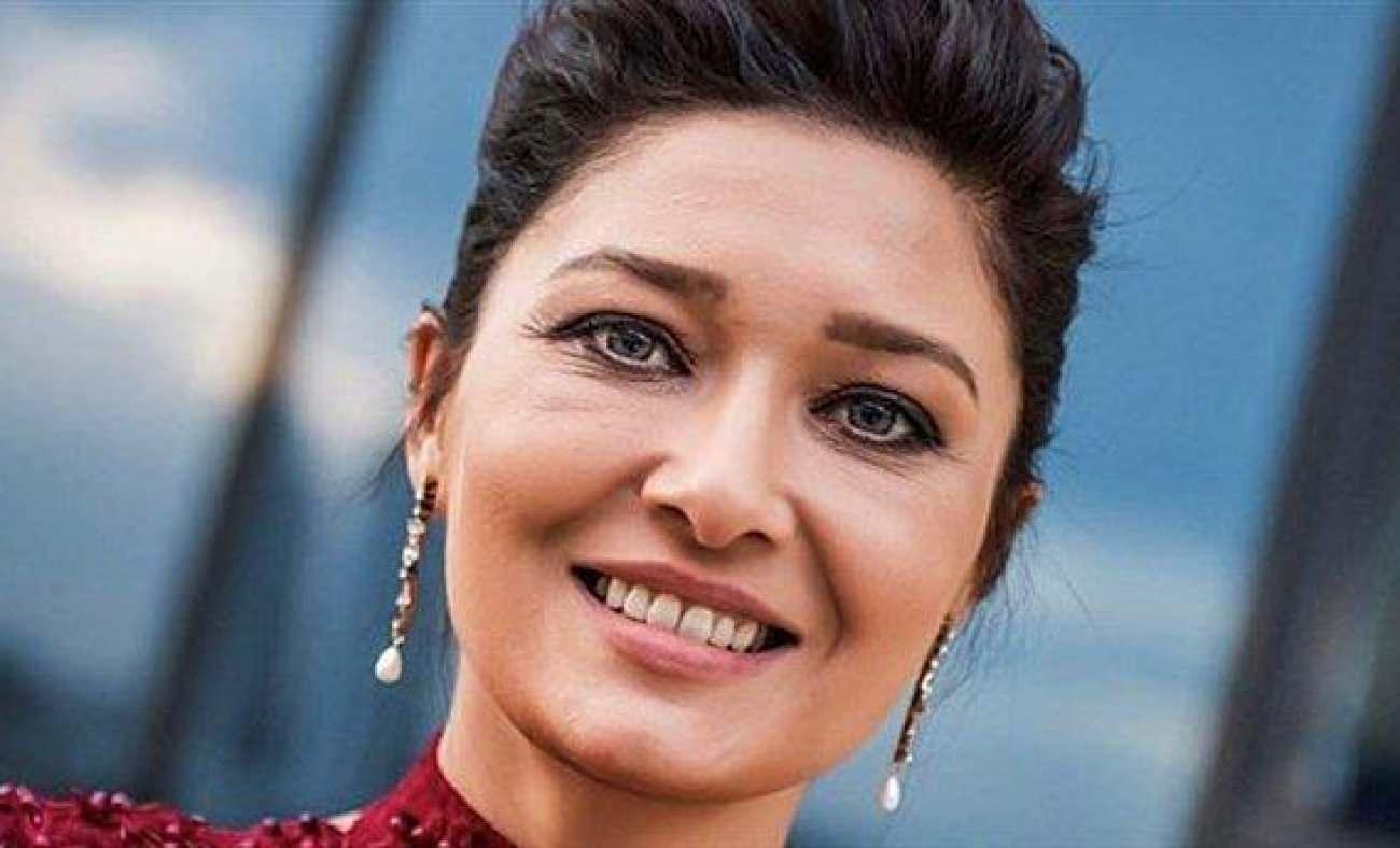 Нургуль раджакызы. Nurgul Yesilcay film seksualni