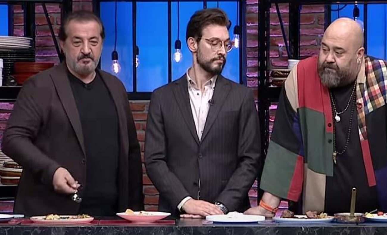 Kaşık atmak ne demek?Masterchef’te kaşık atmak anlamı?MasterChef’te