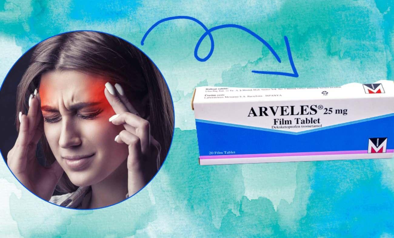 Arveles инструкция на русском. Инъекции arveles. Arveles Tablet. Арвелес таблетки. Arveles при головной боли.
