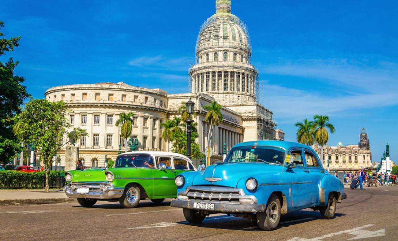 Havana nerede? Havana’da gezilecek yerler nerelerdir? Havana’da nereye
