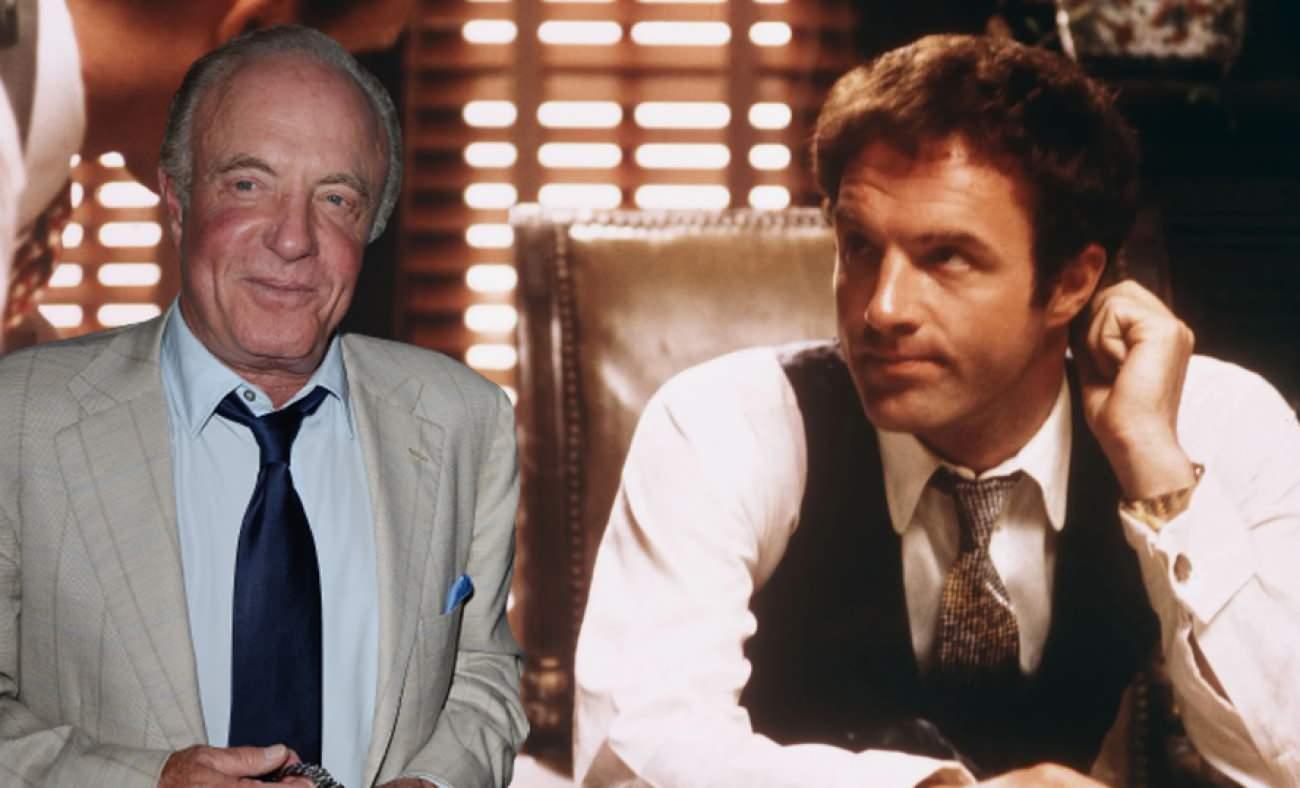 James Caan hayatını kaybetti! The Godfather'ın yıldızı hayranlarını